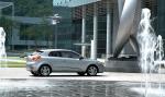 Kia pro_cee&rsquo;d 2008 года